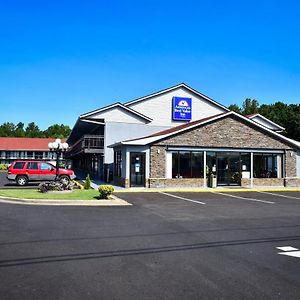 Americas Best Value Inn Douglasville